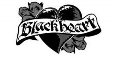 Blackheart Amps Speakers