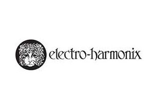 Electro-Harmonix Effektgeräte und Bodenpedale