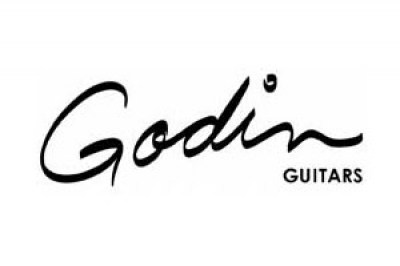 Godin Gitarren Midi-Gitarren