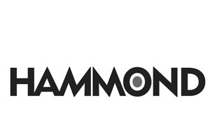 Hammond Orgeln Tasten - Instrumente
