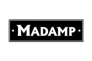 Madamp Gitarrenverstärker Effektgeräte Bausätze