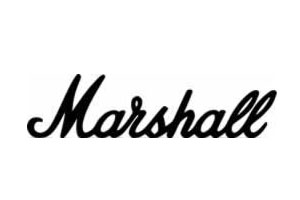 Marshall Gitarren Verstärker Preamps Poweramps