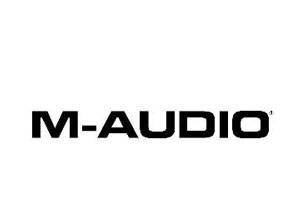 M-Audio Studio Mischpulte Audio Zubehör