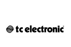 tc electronic Effektgeräte Pedale für Gitarristen